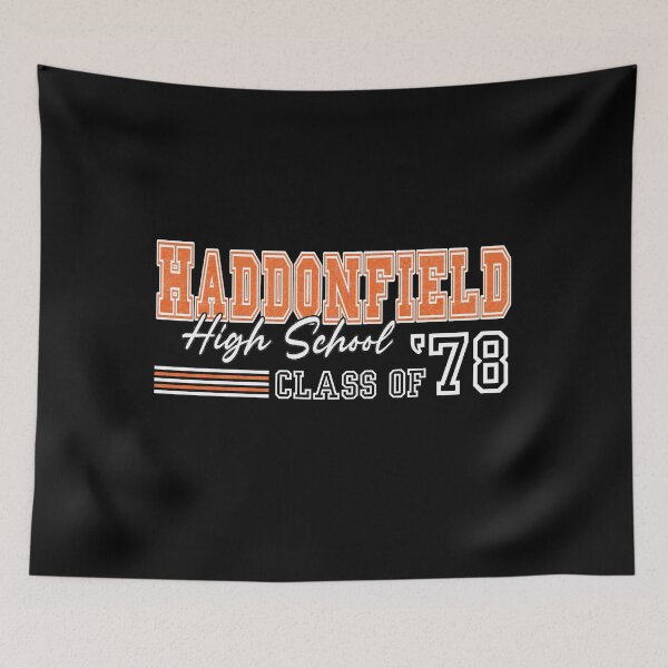 Item preview, Haddonfield High School designed and sold by Caring Hearts.