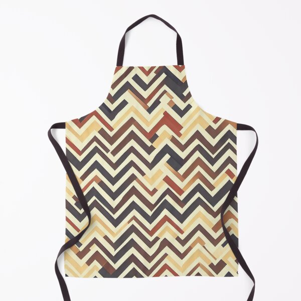 Item preview, Bold Herringbone Patterns for Chic Creations designed and sold by communedesigns.