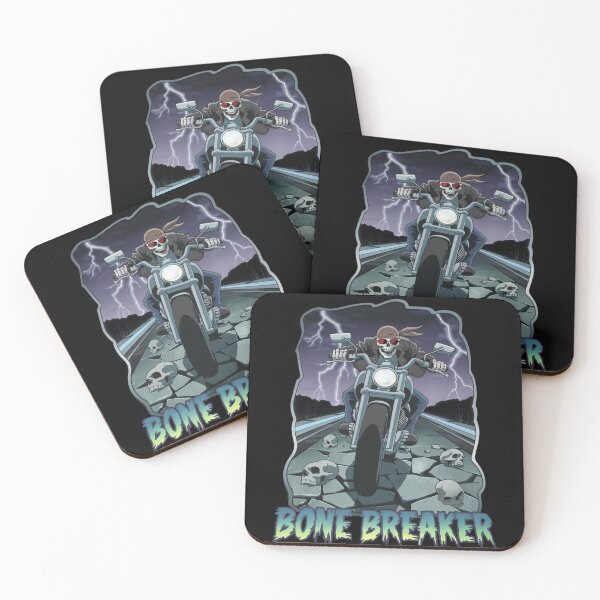 Item preview, Bone breaker designed and sold by JansenGS.