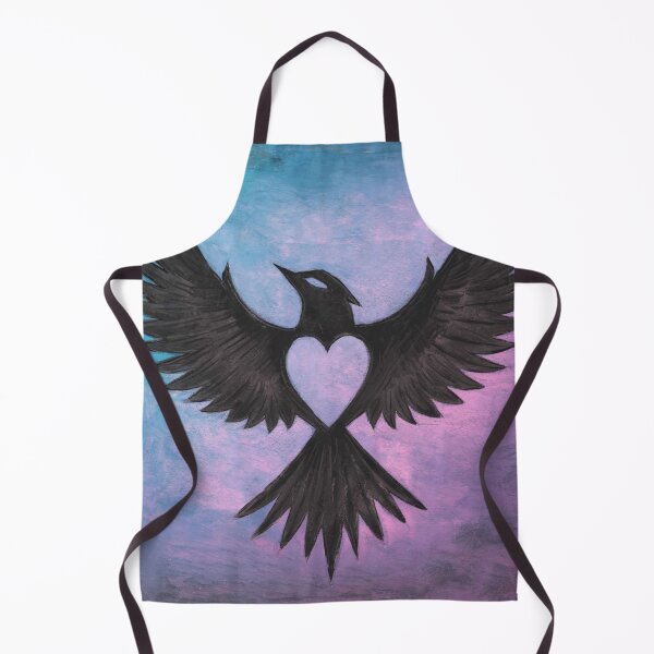 Item preview, Heartwings designed and sold by AJSRPrints.