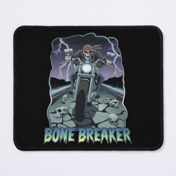 Item preview, Bone breaker designed and sold by JansenGS.