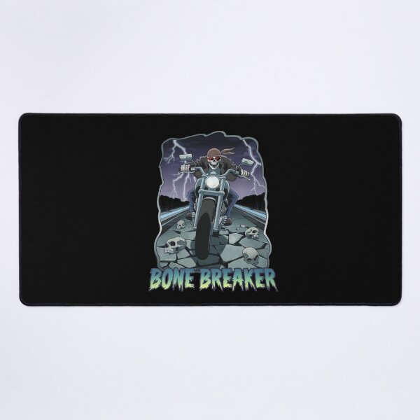 Item preview, Bone breaker designed and sold by JansenGS.