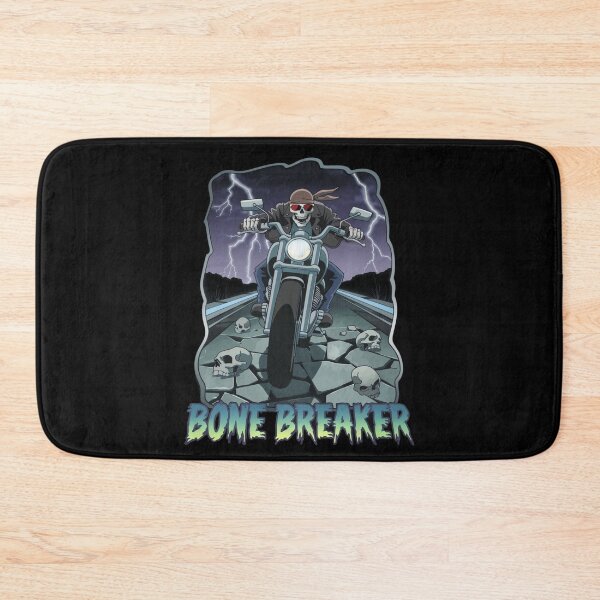 Item preview, Bone breaker designed and sold by JansenGS.