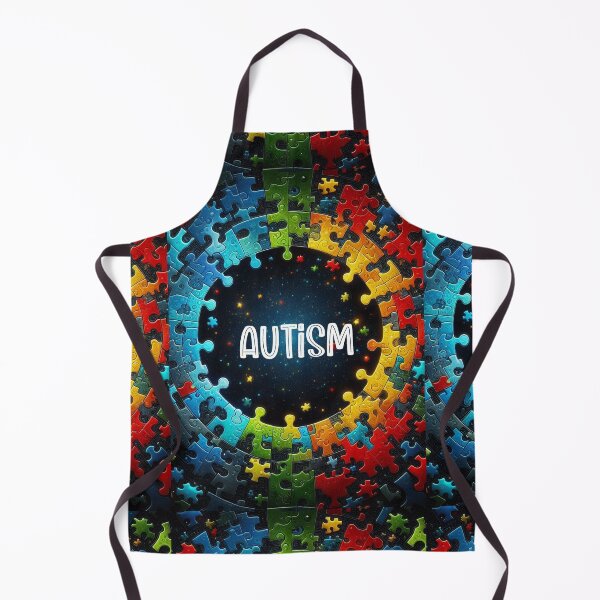 Item preview, Empowering Autism with Specialized Products designed and sold by Aleatoryforme.