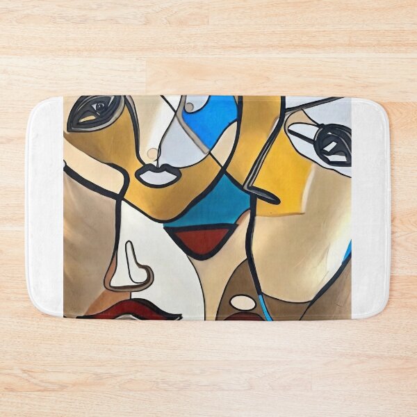 Item preview, minimal face designed and sold by trendero.