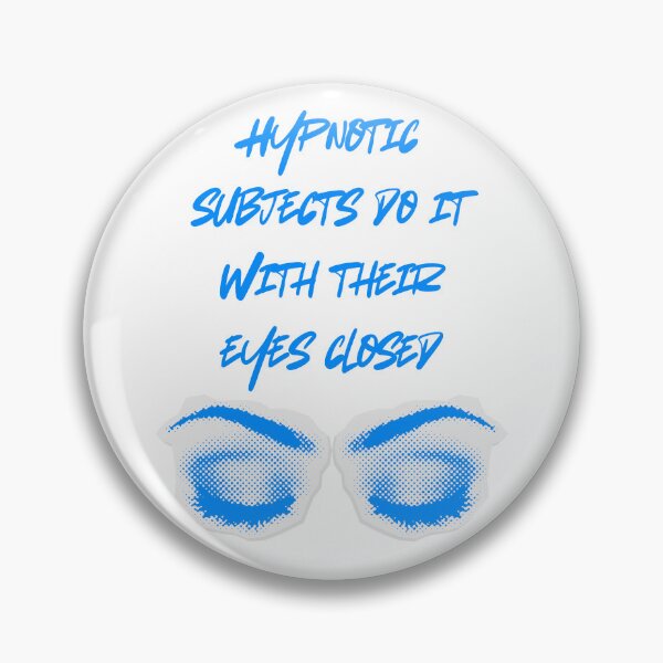 Item preview, Subjects Eyes Closed designed and sold by HypnoMemers.