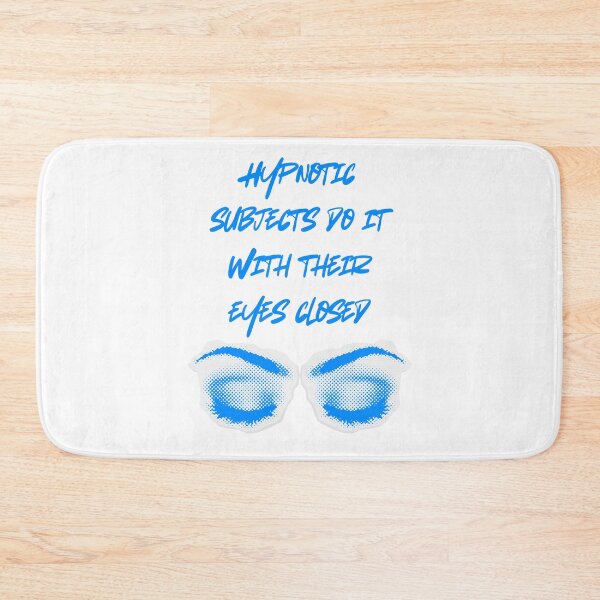 Item preview, Subjects Eyes Closed designed and sold by HypnoMemers.