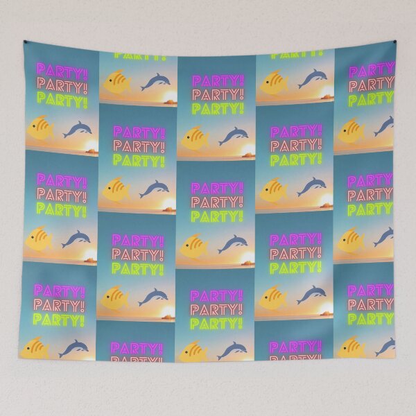 Item preview, Party party designed and sold by Casa Dolce Inverno Italia .