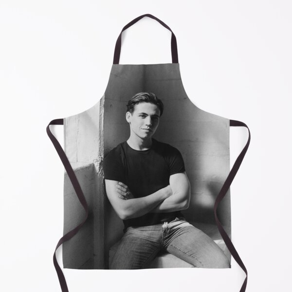 Item preview, Tanner Buchanan bw designed and sold by kimisahavana.