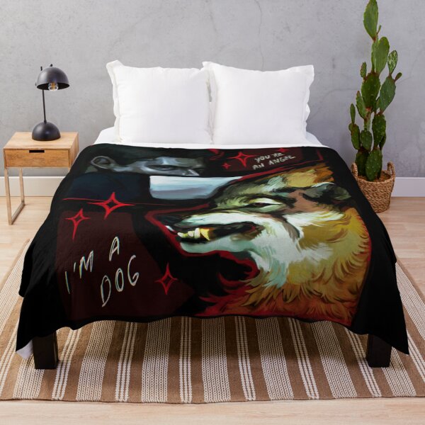 Item preview, I'm Your Man designed and sold by heliosheart.
