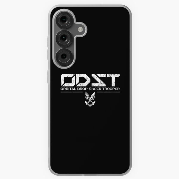 Item preview, ODST White Vintage  designed and sold by dirapiati.