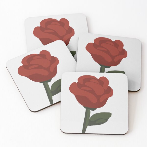 Item preview, Rose designed and sold by ToonyPineapple.