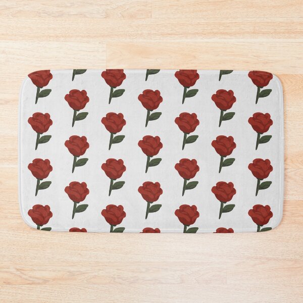 Item preview, Rose designed and sold by ToonyPineapple.