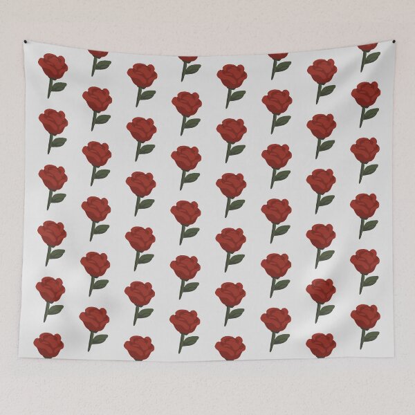 Item preview, Rose designed and sold by ToonyPineapple.