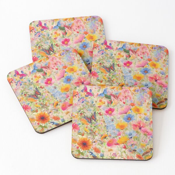 Item preview, Nature's Palette designed and sold by pinebluedesign.