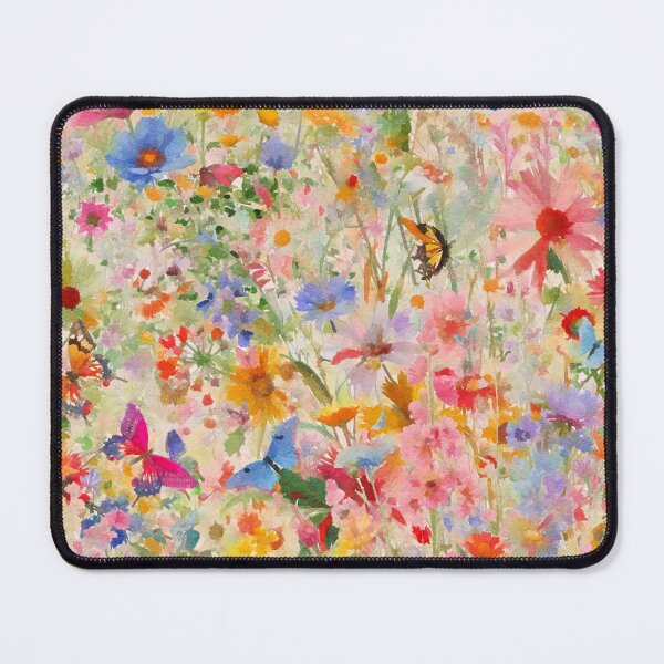 Item preview, Nature's Palette designed and sold by pinebluedesign.