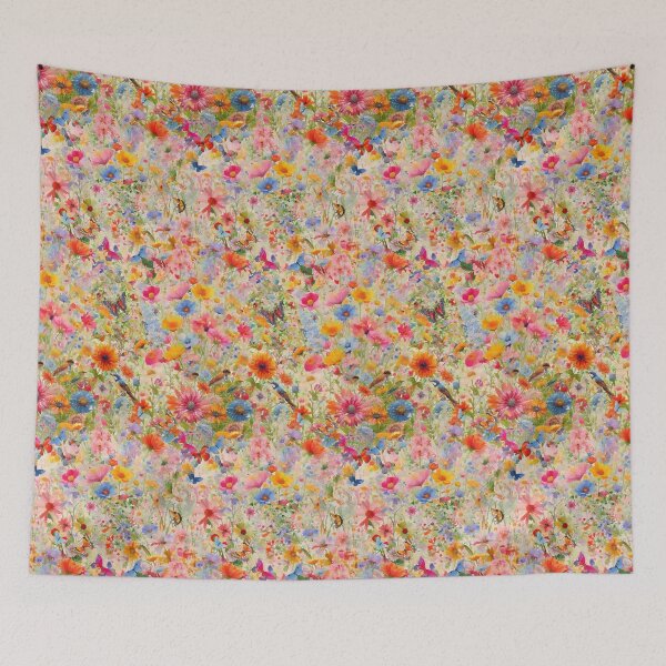 Item preview, Nature's Palette designed and sold by pinebluedesign.