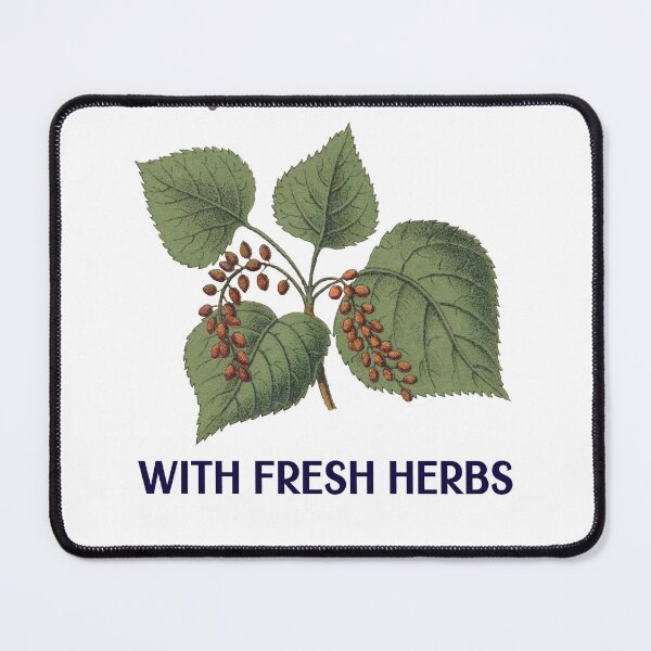 Item preview, Life Is Better With Fresh Herbs designed and sold by LegacyDesignz.