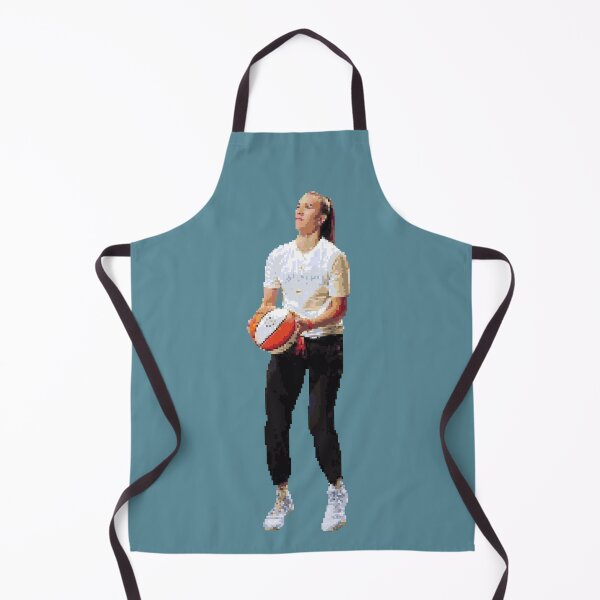 Item preview, Sabrina Ionescu designed and sold by pixelsports2.