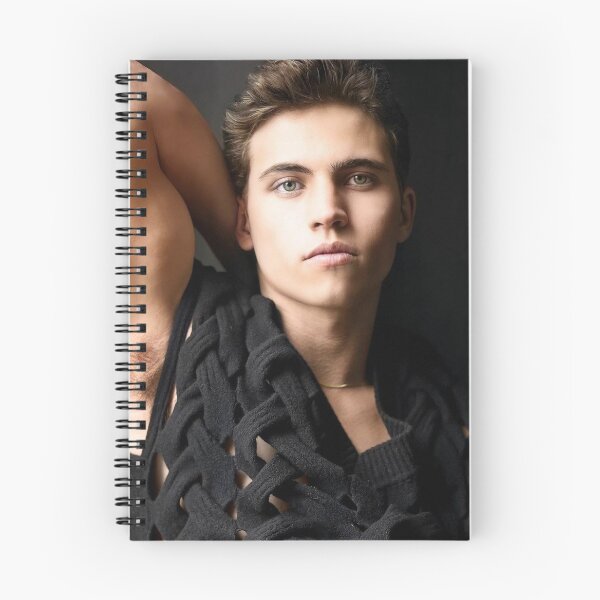 Item preview,  Tanner Buchanan actor designed and sold by kimisahavana.