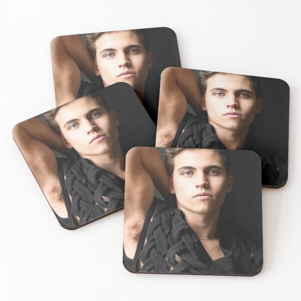 Item preview,  Tanner Buchanan actor designed and sold by kimisahavana.