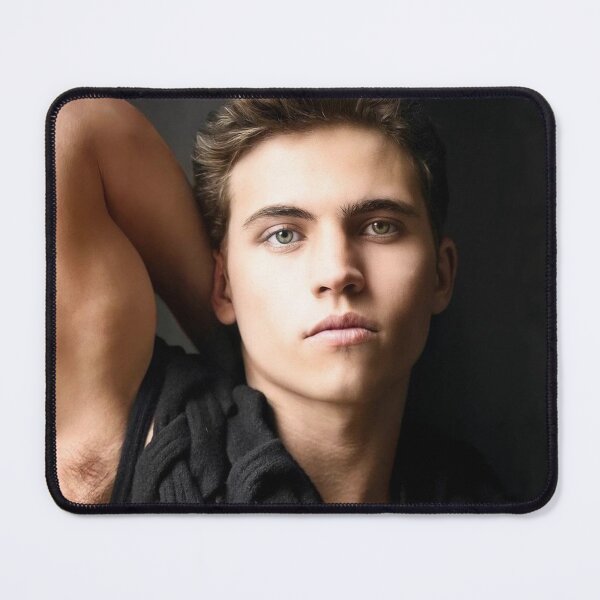 Item preview,  Tanner Buchanan actor designed and sold by kimisahavana.