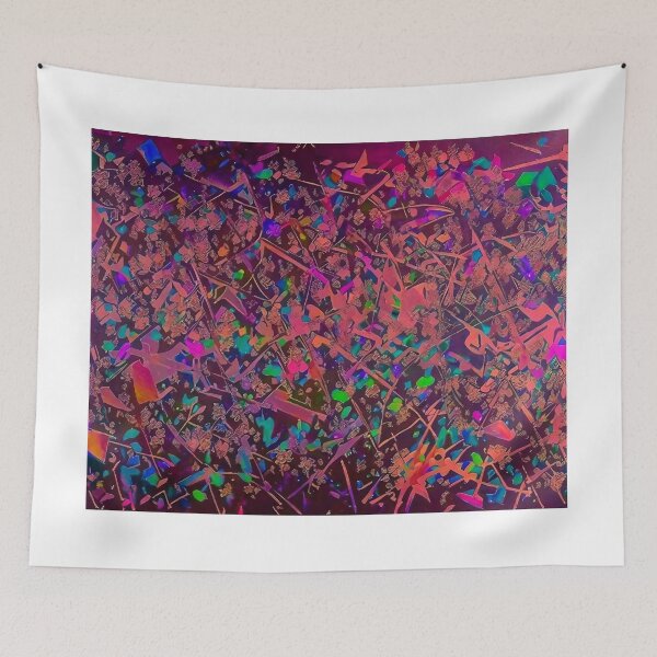 Item preview, colorful, dynamic brush designed and sold by trendero.