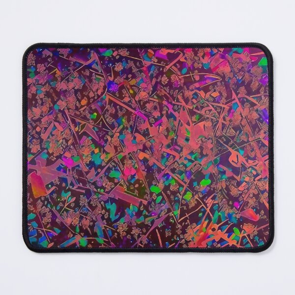Item preview, colorful, dynamic brush designed and sold by trendero.