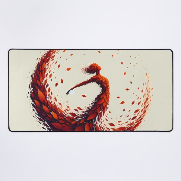 Item preview, Man Made of Leaves, Ai Generated Art designed and sold by ACC .