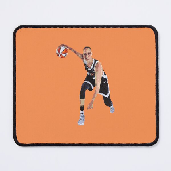 Item preview, Diana Taurasi designed and sold by pixelsports2.