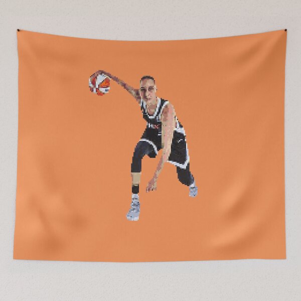 Item preview, Diana Taurasi designed and sold by pixelsports2.