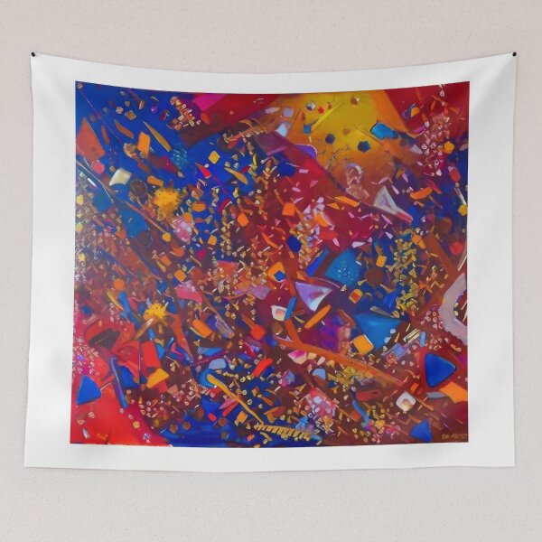 Item preview, splash designed and sold by trendero.