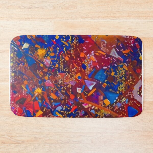 Item preview, splash designed and sold by trendero.