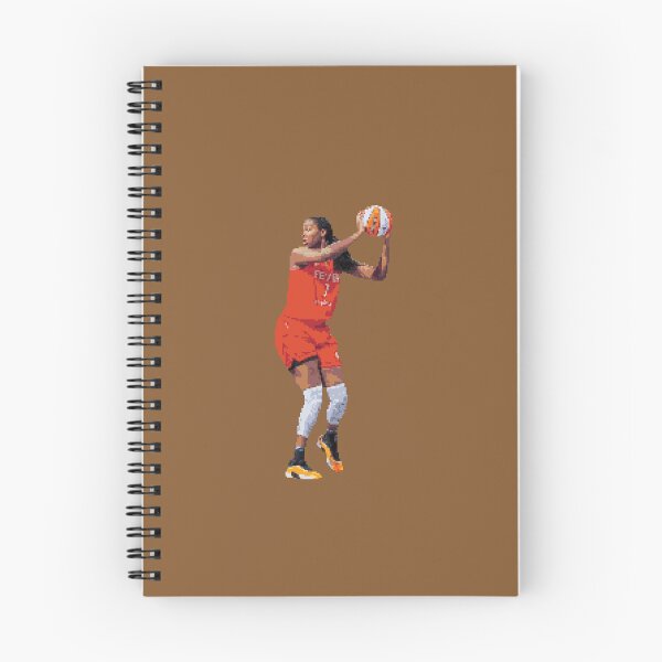 Item preview, Aliyah Boston designed and sold by pixelsports2.