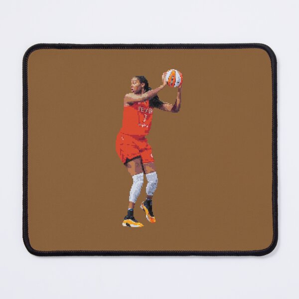 Item preview, Aliyah Boston designed and sold by pixelsports2.