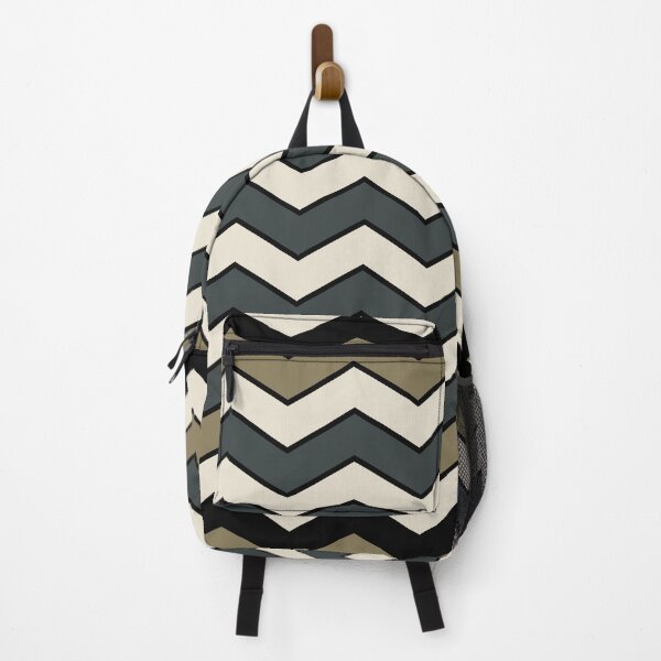 Item preview, Chevron Zigzag designed and sold by The Queer Designer.