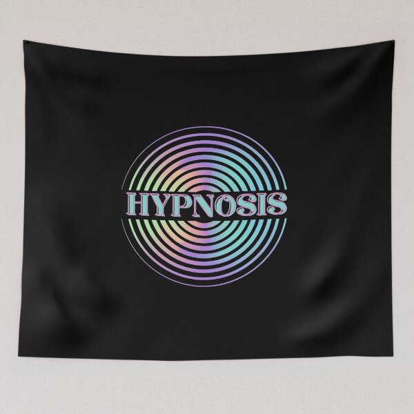 Item preview, Hypnosis Holo Spiral designed and sold by HypnoMemers.
