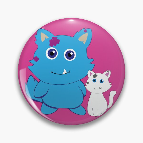 Item preview, Googie and meow designed and sold by JessicaMarinez.