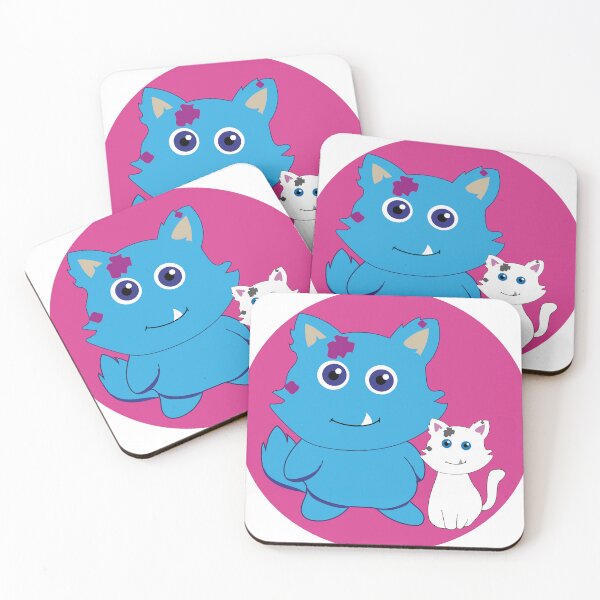 Item preview, Googie and meow designed and sold by JessicaMarinez.