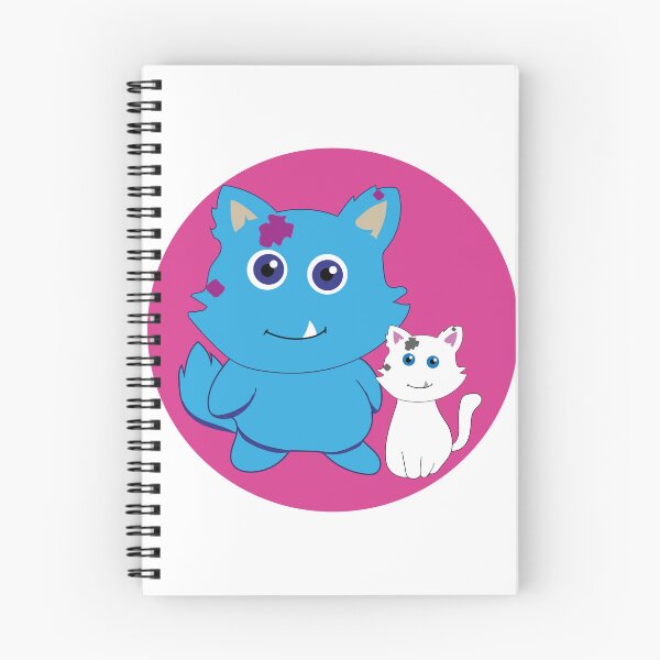 Item preview, Googie and meow designed and sold by JessicaMarinez.