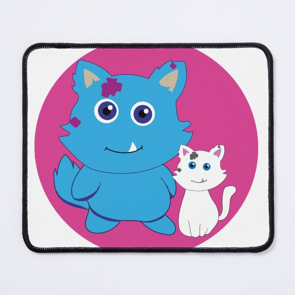 Item preview, Googie and meow designed and sold by JessicaMarinez.