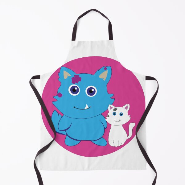 Item preview, Googie and meow designed and sold by JessicaMarinez.