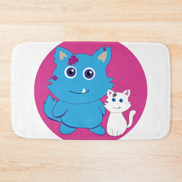 Item preview, Googie and meow designed and sold by JessicaMarinez.