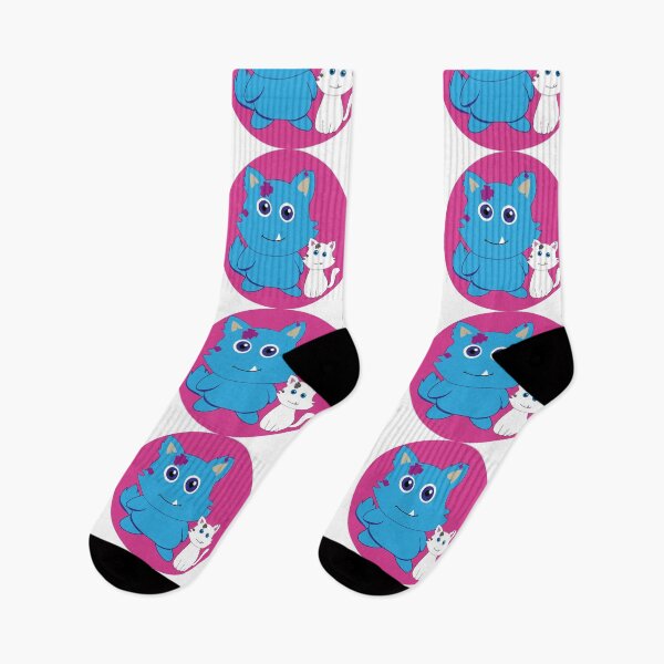 Item preview, Googie and meow designed and sold by JessicaMarinez.