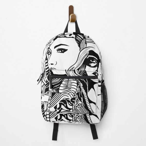 Item preview, Stylish Silhouette ll designed and sold by Wayu-.