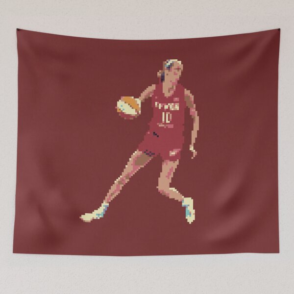 Item preview, Lexie Hull designed and sold by pixelsports2.