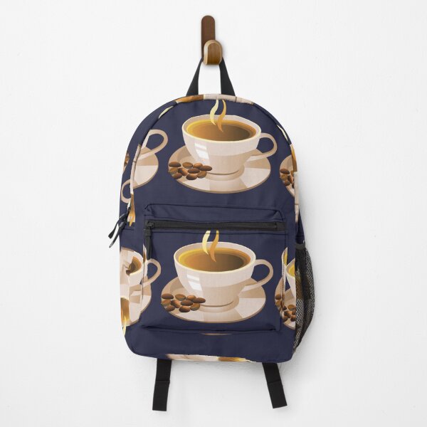Item preview, It's coffee time! designed and sold by claireseyeview.