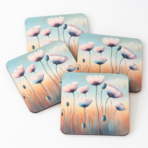 Item preview, Amapolas designed and sold by ArtZandraCam.