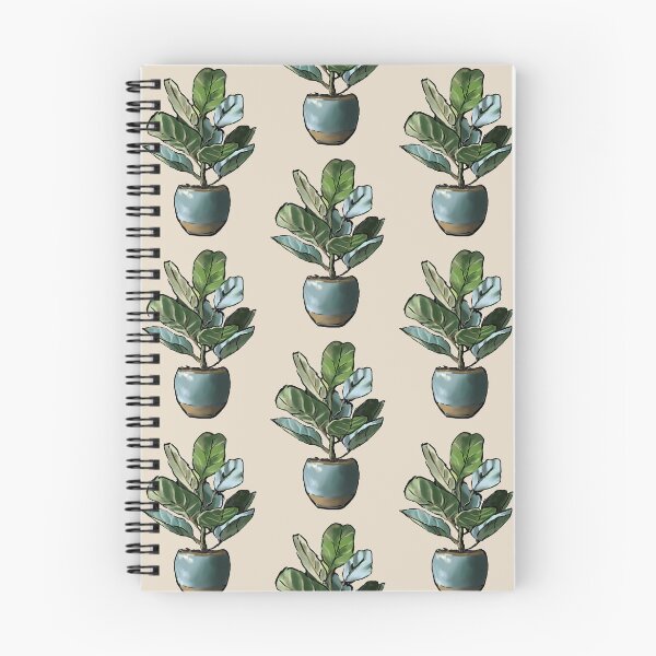 Item preview, Cute Potted plant designed and sold by SaelKamila.