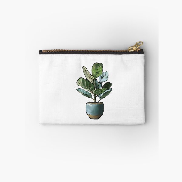 Item preview, Cute Potted plant designed and sold by SaelKamila.